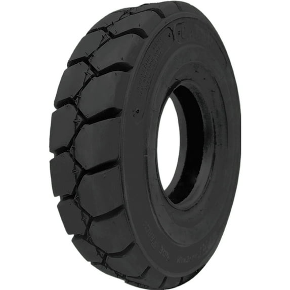 Carlstar Premium Wide Trac 6.90X6.00-9 E Industrial Tire