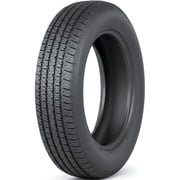 Carlisle Radial Trail RH2 ST 205/75R15 107N D 8 Ply All-Season Steel Belted Trailer One Tire
