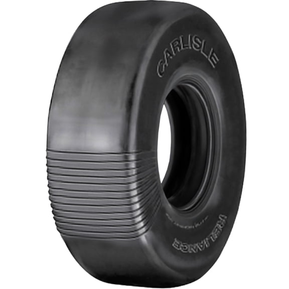 Carlisle Reliance Smooth 11X4.00-5 Lawn and Garden Tire