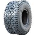 thumbnail image 1 of Carlisle Turf Saver 20X8.00-8 63A3 2 Ply Lawn and Garden Tire, 1 of 9