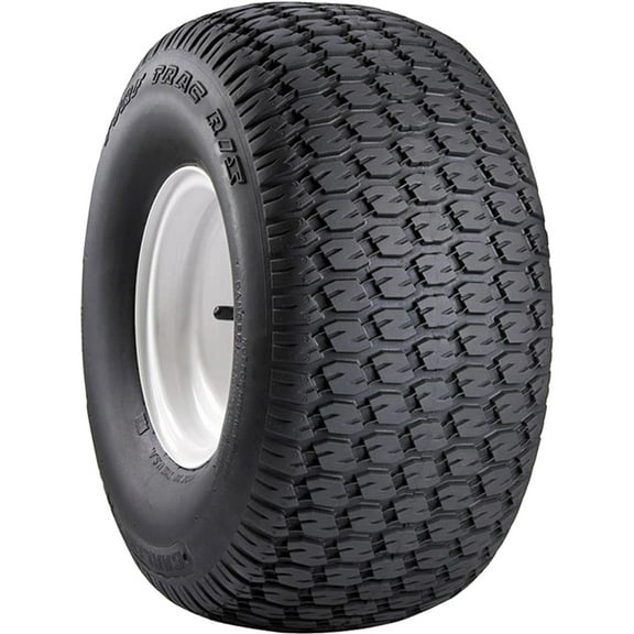 Carlisle Turf Trac R/S 25X12.00-9 101A3 4 Ply Lawn and Garden Tire