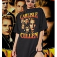 Carlisle Cullen Vintage 90's Tee