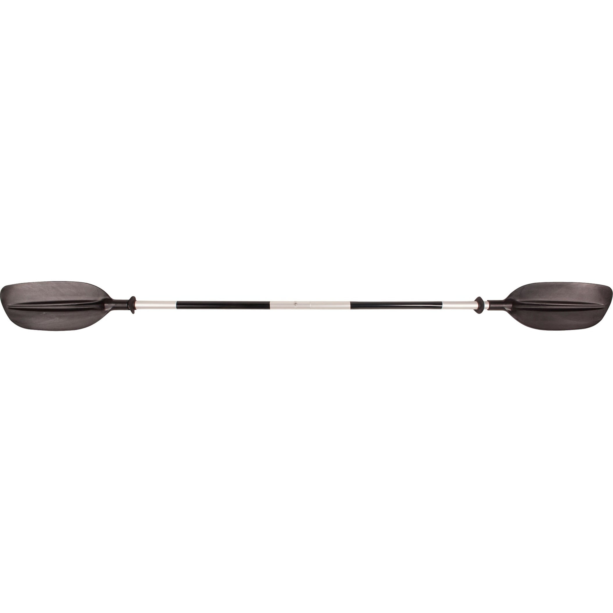 Carlisle Day Tripper 2pc 220cm, Black