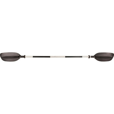 Carlisle Day Tripper 2pc 220cm, Black