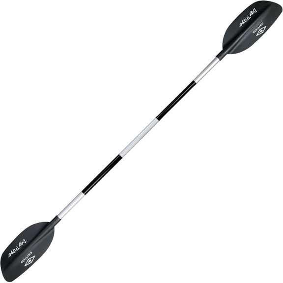 Carlisle Day Tripper 2pc 220cm, Black