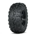 thumbnail image 1 of Carlisle Dura Trail 25/10R12 D Tire, 1 of 2
