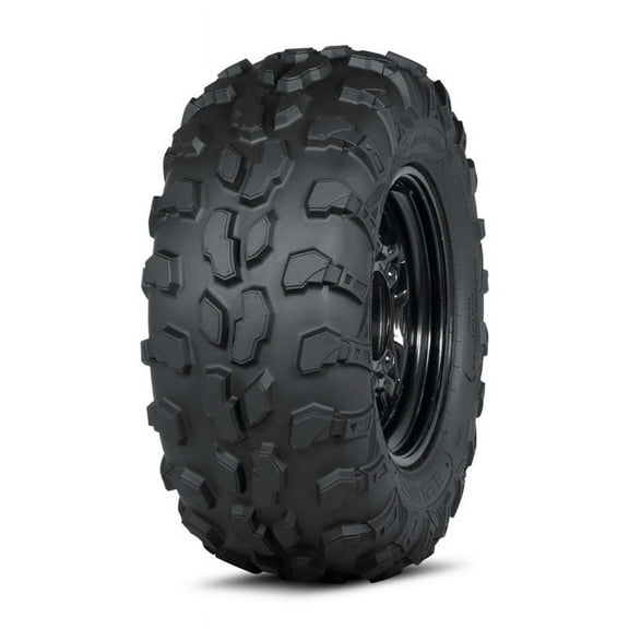 Carlisle Dura Trail 25/10R12 D Tire