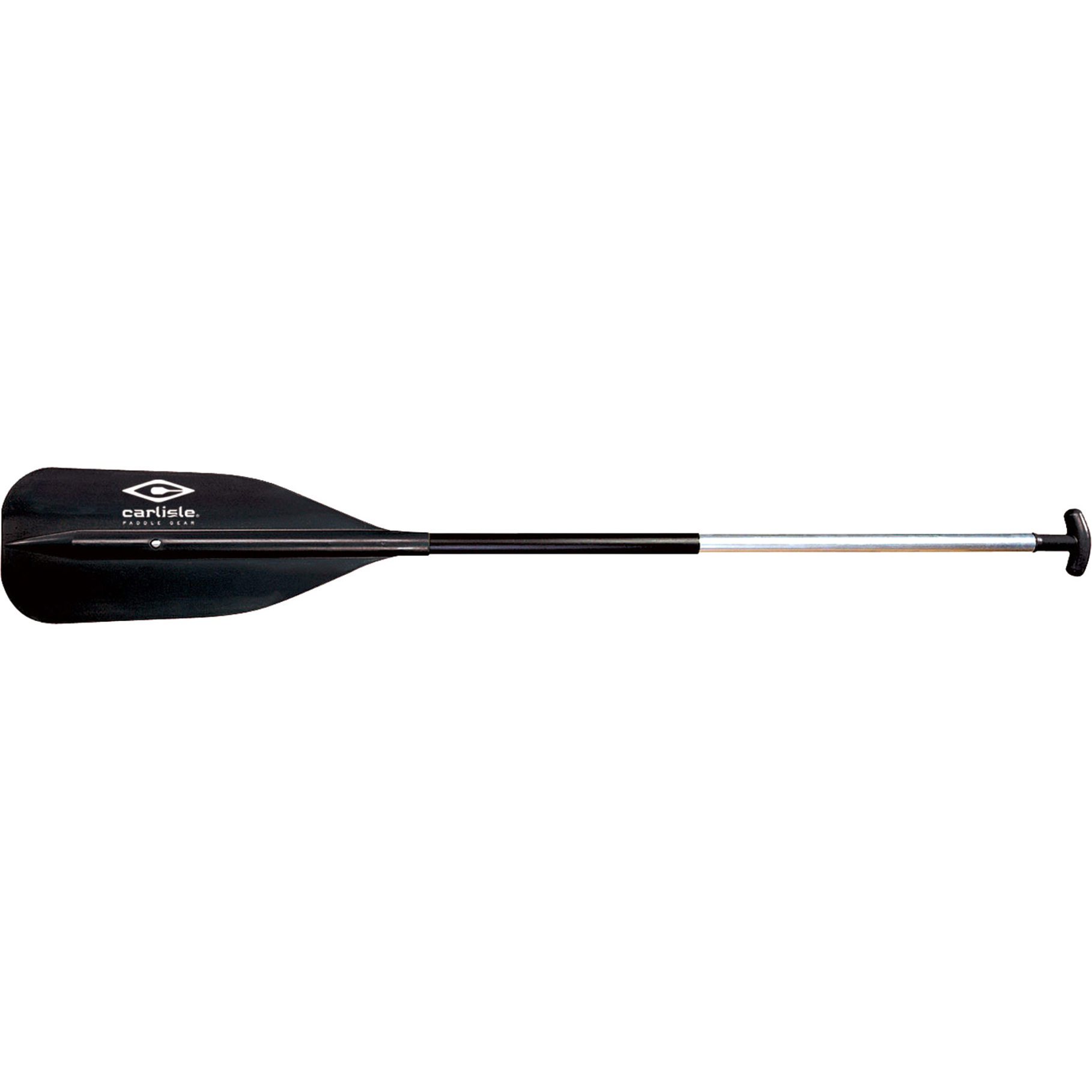 Carlisle Economy Tgrip 54", Black