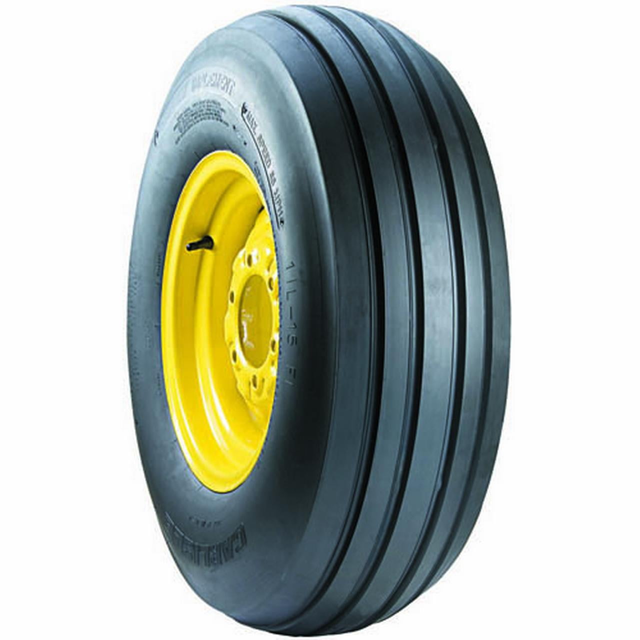 Carlisle F-1 Farm Spec Tire – 12.5L-15 LRF 12PLY Rated Sansujyuku sansujyuku.com