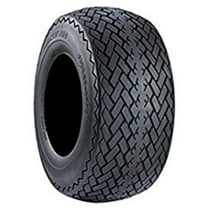 Carlisle Fairway Po Golf Cart Tire - 18X850-8 LRB 4PLY Rated