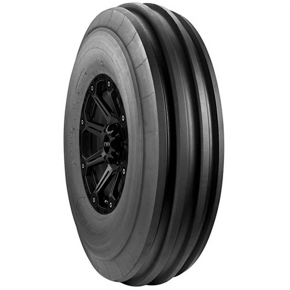 Carlisle Farm Specialist F-2 3rib Agricultural Tire - 600-16 LRC 6PLY Rated
