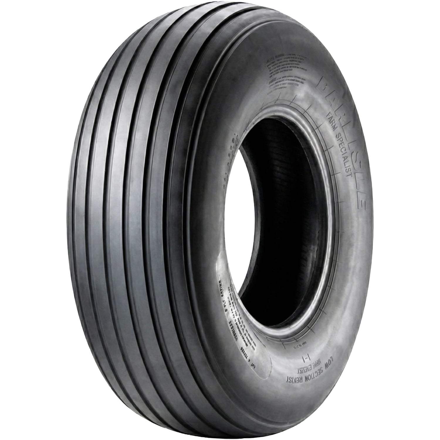 Carlisle Farm Specialist I-1 9.5L-14 D/8PLY Farm & Industrial Tire