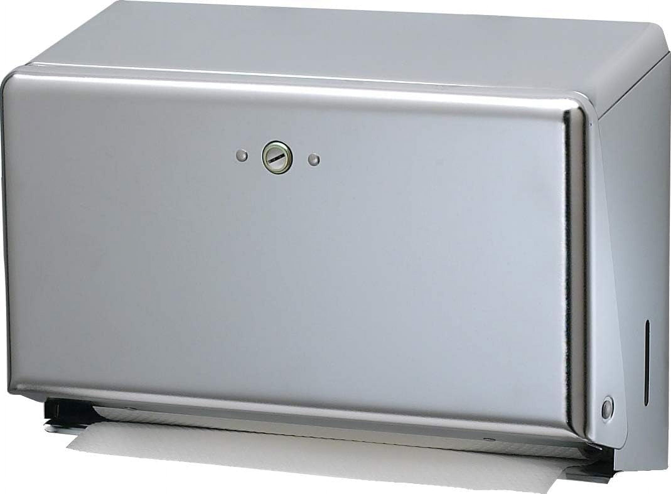 Carlisle FoodService Products T1950XC Mini CFold/Multifold Commercial