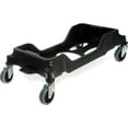 Carlisle FoodService Products TrimLine Plastic Dolly, 1523 Gallons
