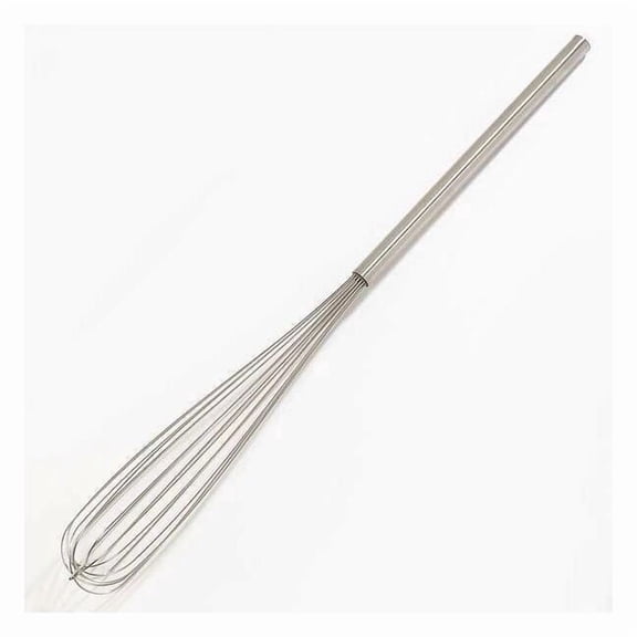 Carlisle Foodservice French Whip,SS,48 In,PK2 40682
