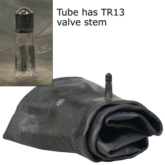 Carlisle Lawn and Garden Radial Tube with TR12 Valve Technology, Available in Sizes GR 13/14/15