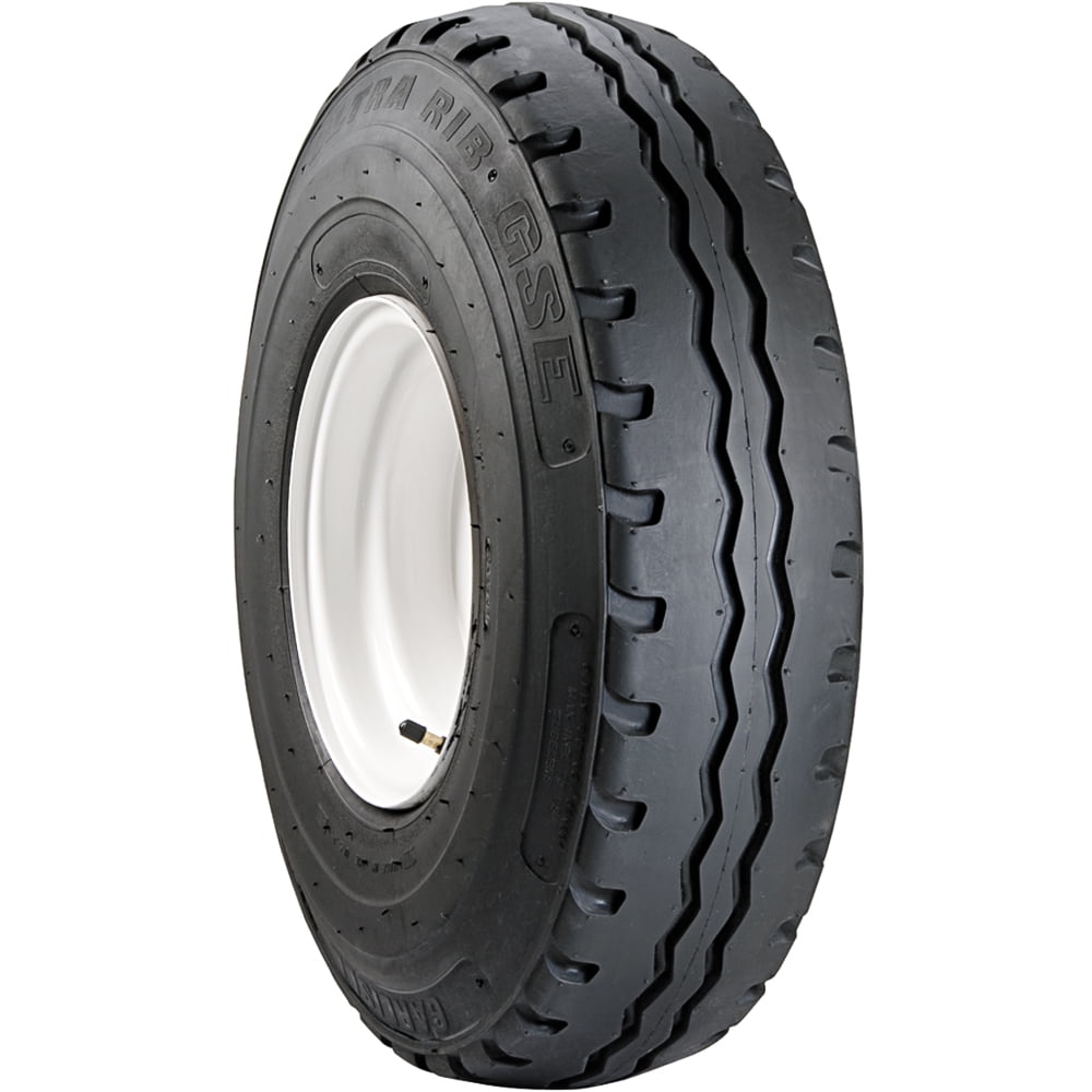 Tire Advance MB-242 (TTF) 7-15 7.00-15 7X15 Load Range G 14 Ply Industrial Tire - New - View #3