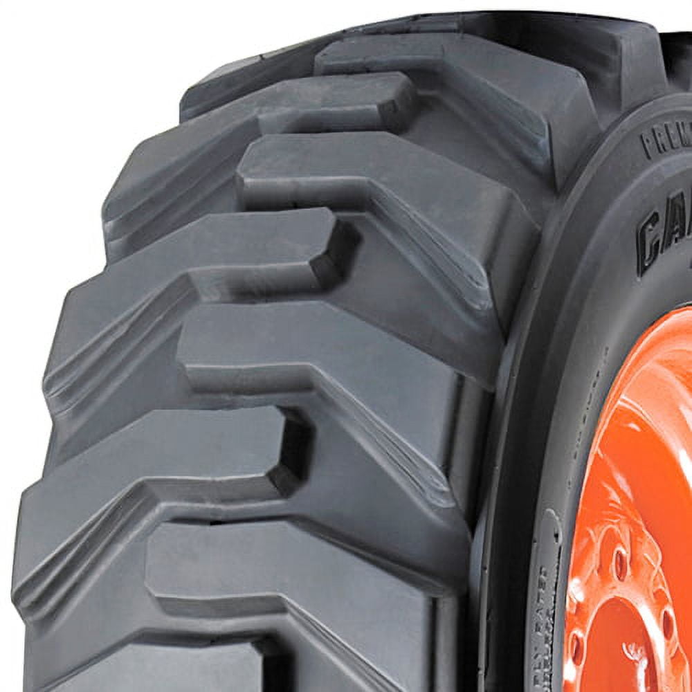 Carlisle Guard Dog HD Skid Steer Tire 12 16.5 LRF 12PLY