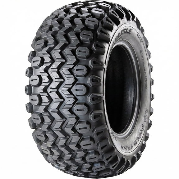 Carlisle HD Field TraX ATV/UTV Tire - 25X13-9 3*