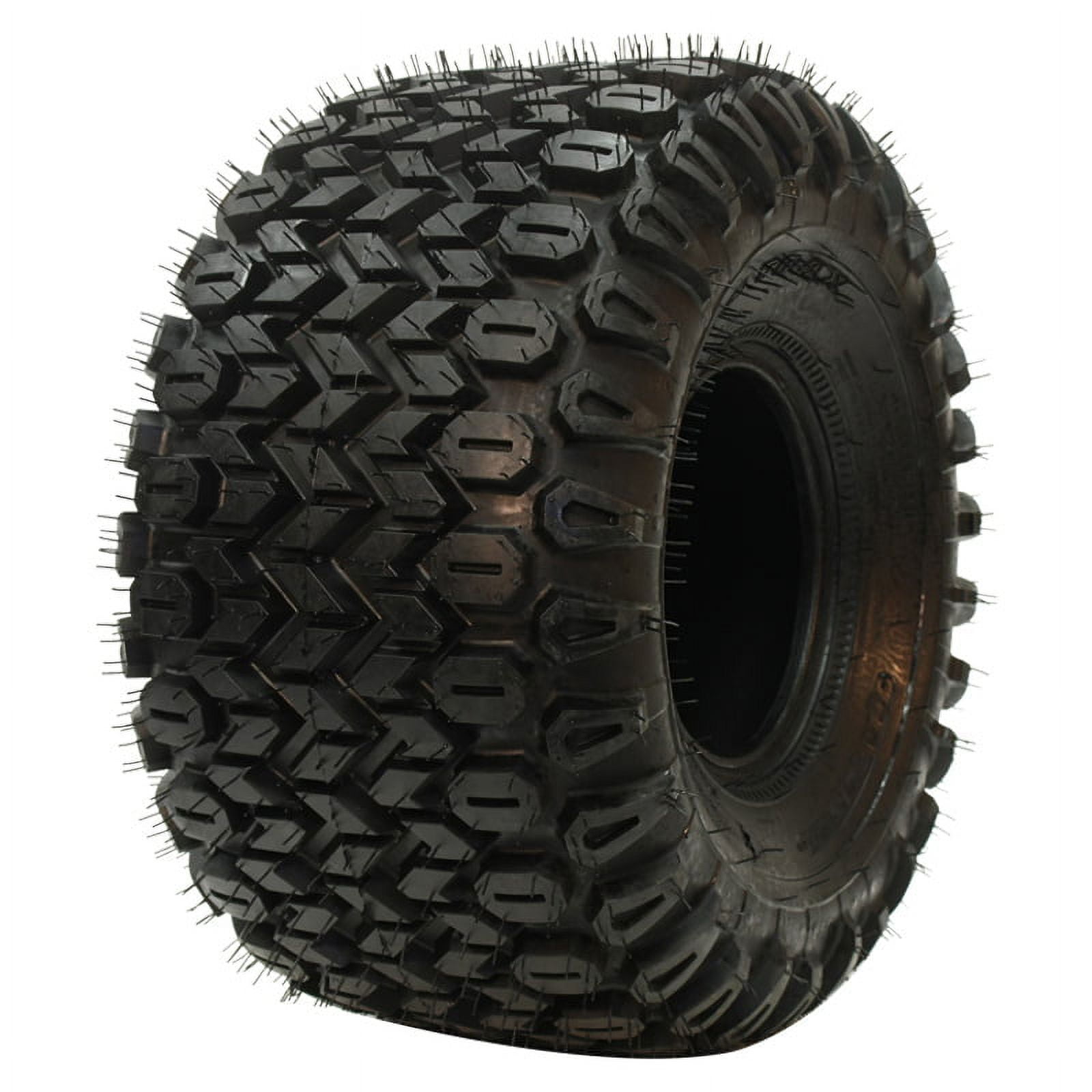 Carlisle HD Field Trax 18X8.50-10NHS B ATV/UTV Tire - Walmart.com