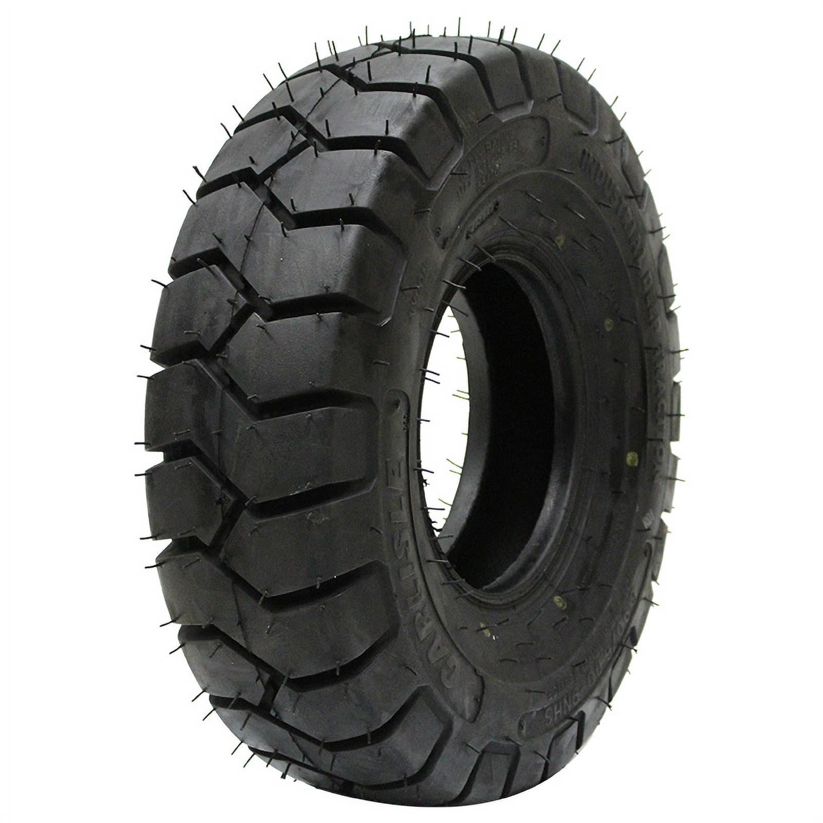 Carlisle Industrial Deep Traction 29/8.00-15 Tire Sansujyuku sansujyuku.com