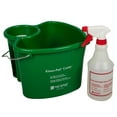 thumbnail image 1 of San Jamar KP500 Kleen-Pail Caddy System, 1 of 2