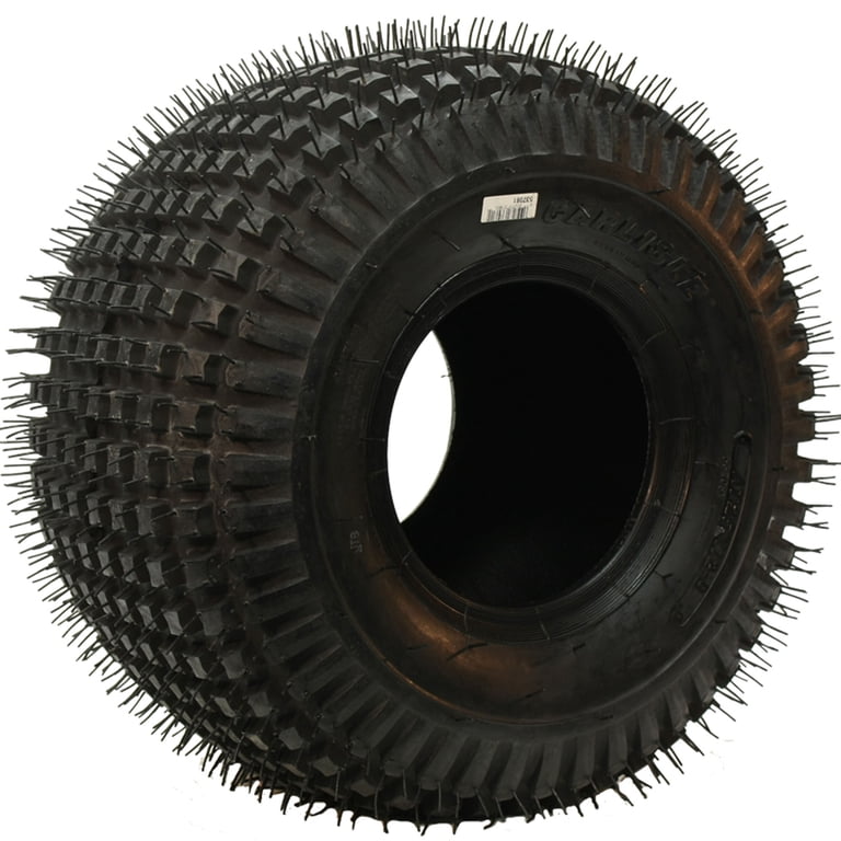Carlstar, ATV UTV Tire, 22X11.00-8 61F A, All Season Knobby