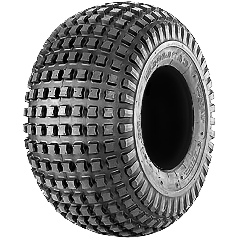 Carlisle Knobby ATV/UTV Tire - 25X12-9 2* - Walmart.com