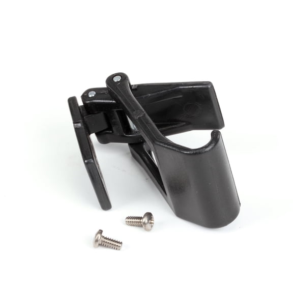 Carlisle LD222NLA Latch Assy Cateraides Black