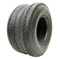 thumbnail image 1 of Carlstar Links 18X8.50-8 74A3 B Golf Tire, 1 of 6