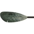 thumbnail image 1 of Carlisle Magic Angler Kayak Paddle with Polypropylene Blades and Wrapped Fiberglass Shaft, 240cm - Camo, 1 of 3
