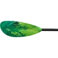 thumbnail image 1 of Carlisle Magic Plus Kayak Paddle with Polypropylene Blades and Wrapped Fiberglass Shaft, 230cm - Ahi, 1 of 24