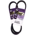 thumbnail image 1 of Carlisle Max 2 Drive Belt  1 13/32in. x 48  29/32in.  MAX1035M2, 1 of 1