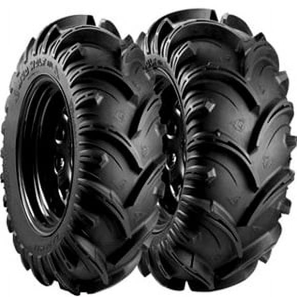 Carlisle Mud Wolf ATV/UTV Tire 26X1114 LRC/6ply