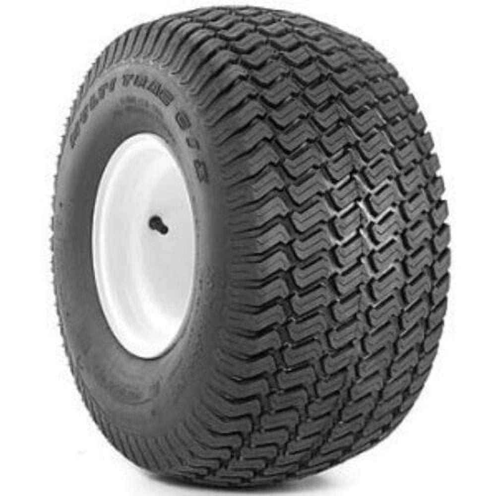 Carlisle Multi Trac C/S 18X8.5R8 B Lawn & Garden Tire