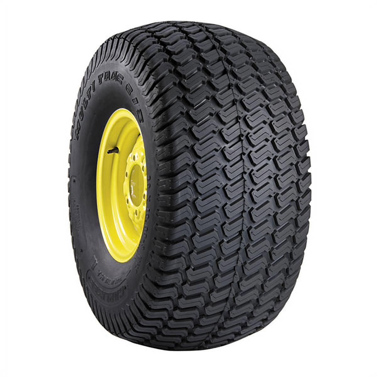 Carlisle Multi Trac CS R-3 Tire - 41X14-20 LRB 4PLY