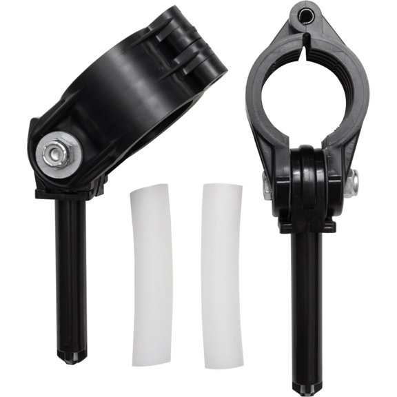 Carlisle Oar Locks Clamp-On