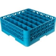 thumbnail image 1 of Carlisle RG36-214 OptiClean 36-Compartment Glass Rack, 1 of 2