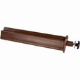 thumbnail image 1 of Carlisle ADDD01 Optimizer Replacement Dividers - Brown, 1 of 1