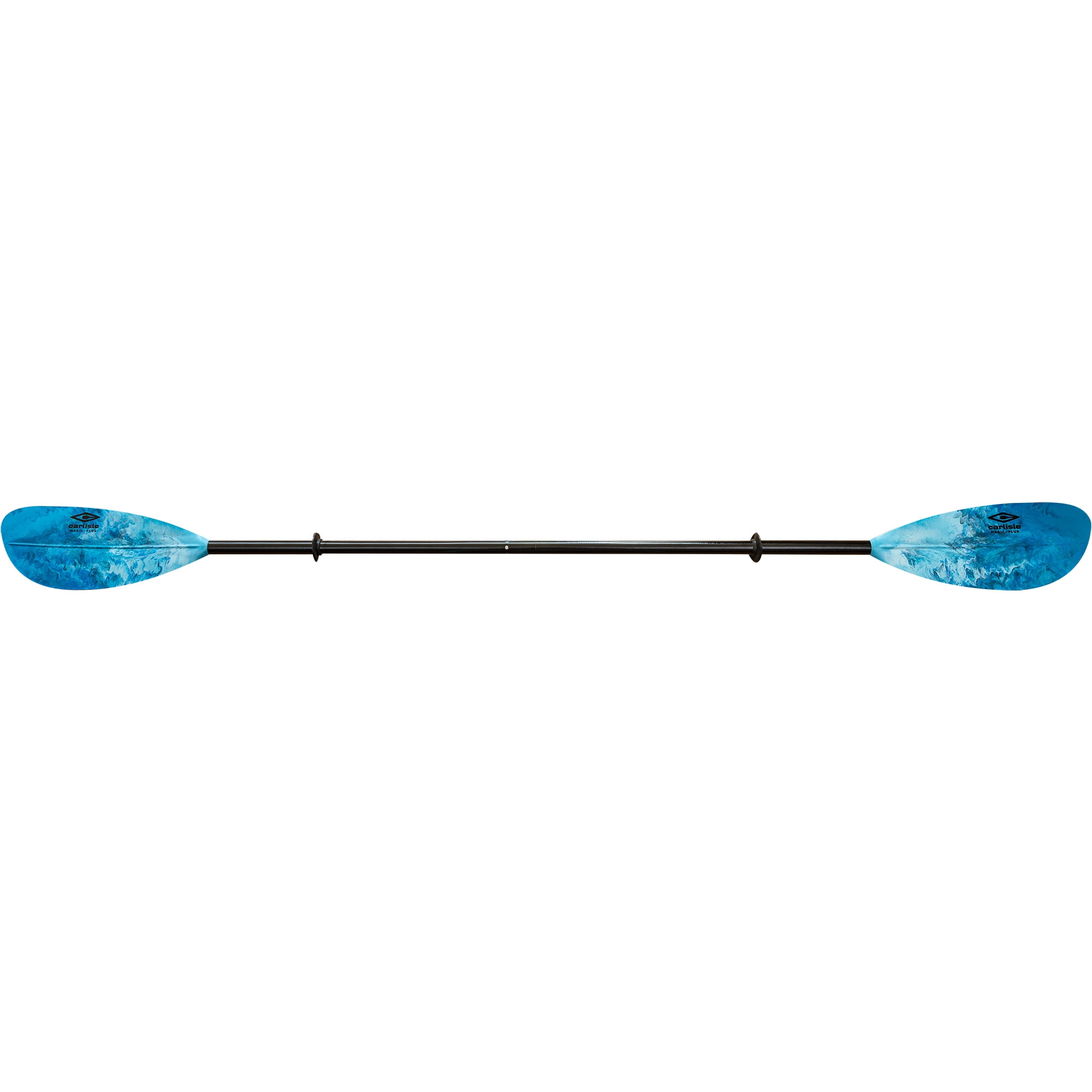Carlisle Paddle Magic Mystic Aluminum Kayak paddle 230 cm Surf