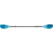 Carlisle Paddle Magic Mystic Aluminum Kayak paddle 230 cm Surf