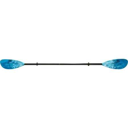 Carlisle Paddle Magic Mystic Aluminum Kayak paddle 230 cm Surf