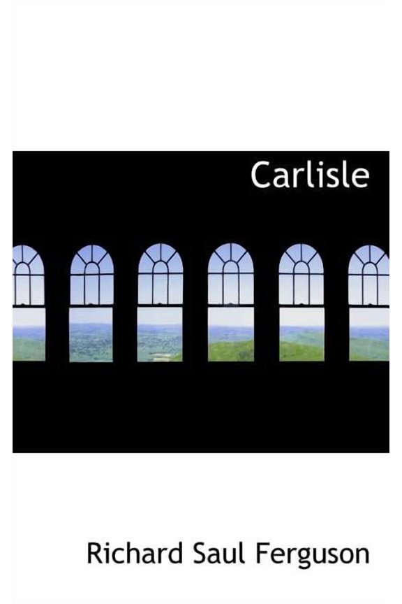 Carlisle (Paperback)