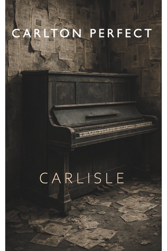 Carlisle, (Paperback)