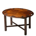thumbnail image 1 of Carlisle Plantation Cherry Table, 1 of 8