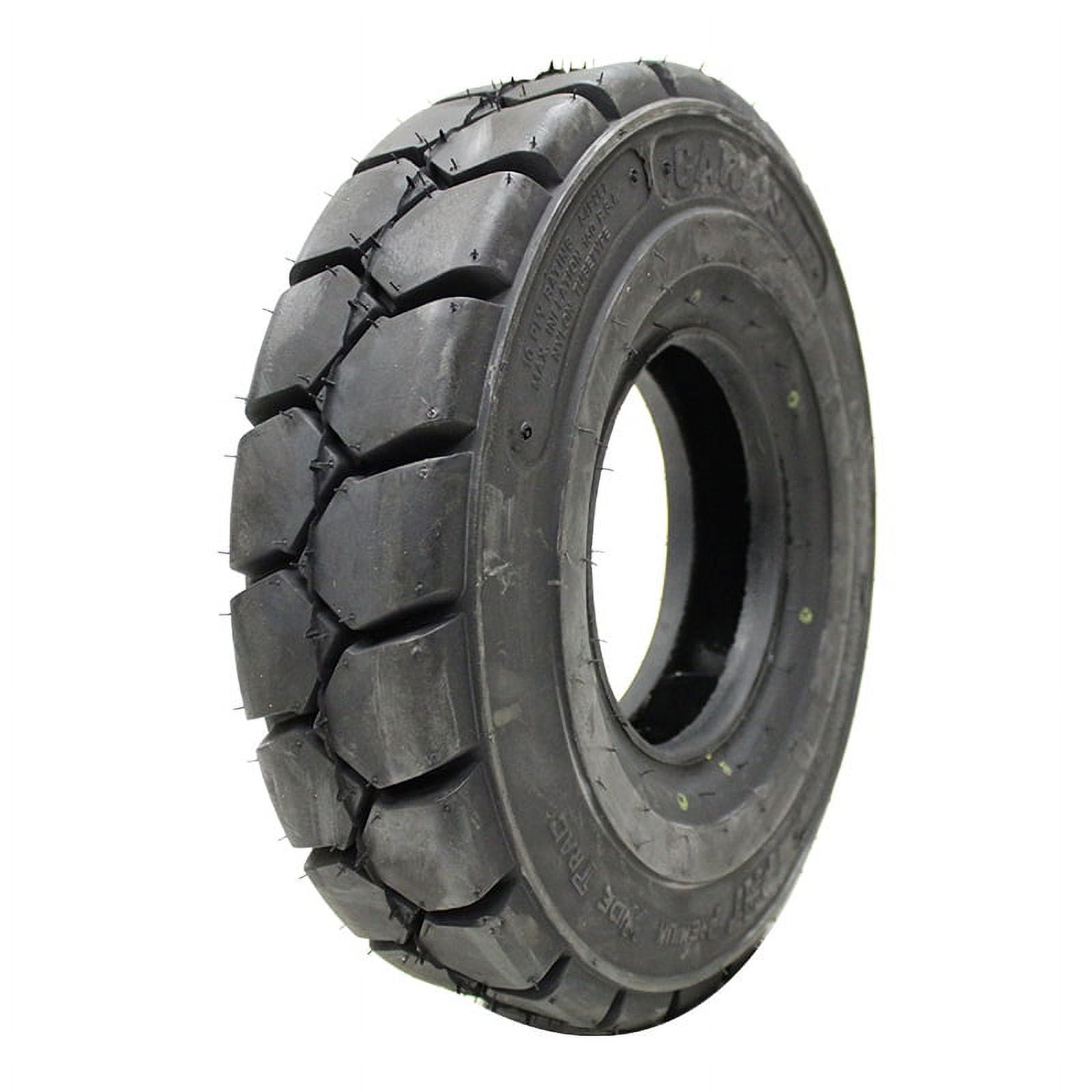 Carlisle Premium Wide Trac 6.50-10 E Tire