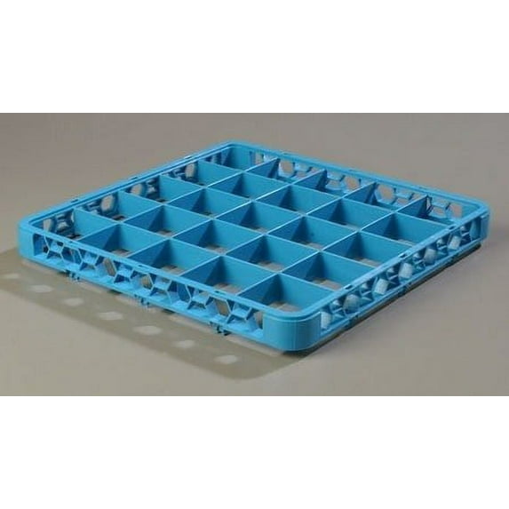 Carlisle RE2514 25-Compartment Glass Rack Extender-Each