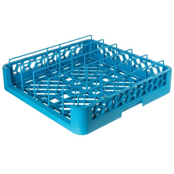 Carlisle RFP14 OptiClean Food Pan / Delivery Tray Rack