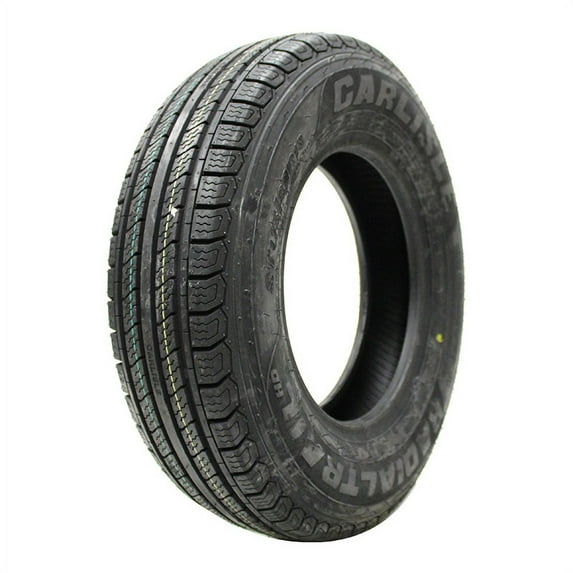Carlisle Radial Trail HD 205/75R15 M Tire