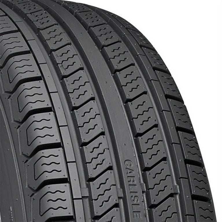 Carlisle Radial Trail HD ST185 80R13 99M D Trailer Tire Walmart